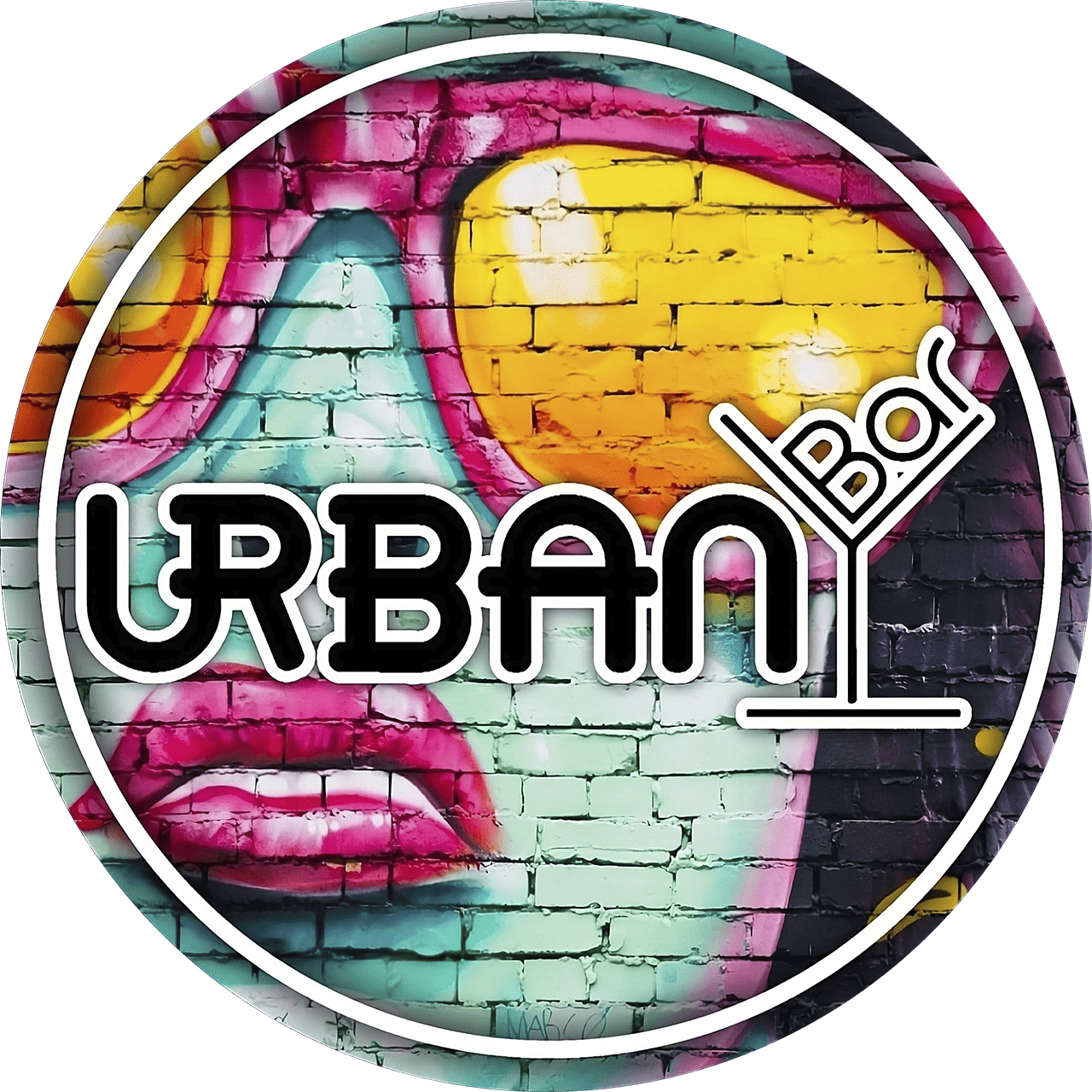 Logo de Urban Drinks